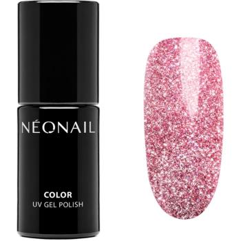 NEONAIL You're a Goddess gélový lak na nechty odtieň Create Your Own Sunshine 7,2 ml