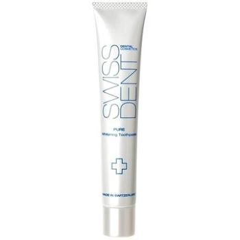 SWISSDENT Pure Whitening 50 ml (7640126190402)