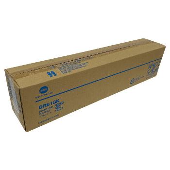 Konica Minolta DR-618K ACV80RD čierna (black) originálna valcová jednotka