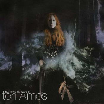 Tori Amos, Native Invader, CD