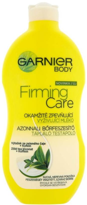 Testápoló GARNIER Body Firming Care 400 ml