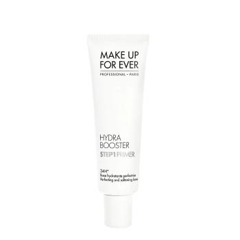 Make Up For Ever Zjemňujúca podkladová báza Hydra Booster (Perfecting and Softening Base) 30 ml