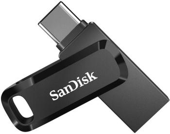 Pendrive SanDisk Ultra Dual GO 256GB USB-C