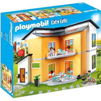 Playmobil 9266 Moderný obytný dom (4008789092663)