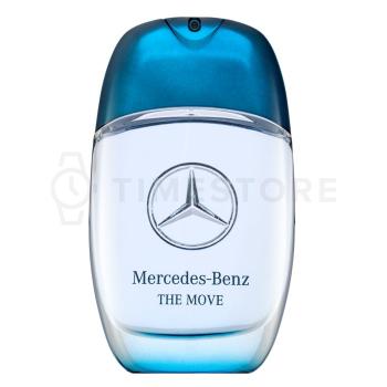 Mercedes-Benz The Move toaletná voda pre mužov 100 ml   - 30 dní na vrátenie tovaru, Garancia originality