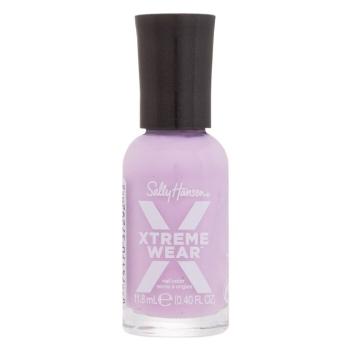 Sally Hansen Hard As Nails Xtreme Wear Nail Color 11,8ml odtieň 270 Lacey Lilac