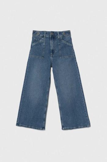 Detské rifle Pepe Jeans