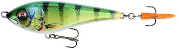 Savage gear wobler deviator swim lemon roach - 12,5 cm 50 g