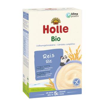 HOLLE Bio Ryžová kaša 250 g