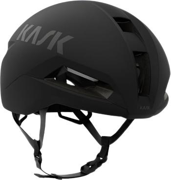 Kask Nirvana Black Matt M Prilba na bicykel