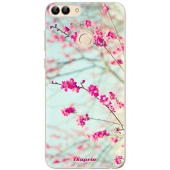 iSaprio Blossom pro Huawei P Smart (blos01-TPU3_Psmart)