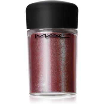 MAC Cosmetics Pigment trblietavý pigment odtieň Blue Brown 4,5 g