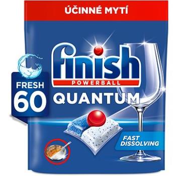 FINISH Quantum All in 1, 60 ks (5908252004881)