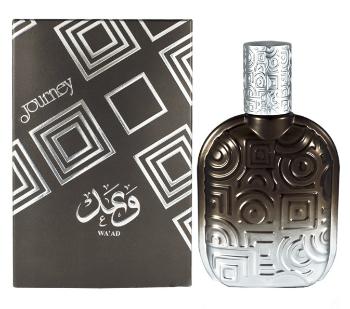 Ahmed Al Maghribi Journey Wa`ad - EDP 50 ml