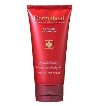 Dermaheal Čistiaca pena na problematickú pleť 150ml