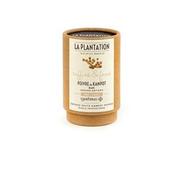 La Plantation údené biele korenie (KKWP50TU)