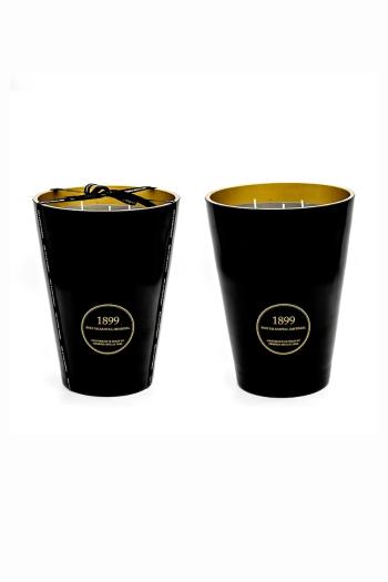 Vonná  sójová sviečka Cereria Molla Bois de Santal Imperi 3,5 kg viac farieb