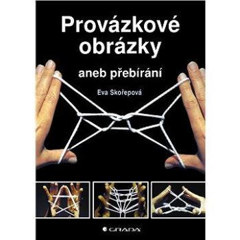 Provázkové obrázky (978-80-247-5001-9)