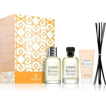 Collistar Benessere Neroli and Helichrysum Set darčeková sada pre ženy