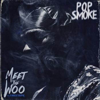 Pop Smoke, Meet The Woo, CD