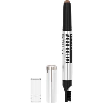 MAYBELLINE NEW YORK Tattoo Brow Lift ceruzka na obočie 02 Soft