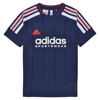 adidas  Tiro Nations Pack T-Shirt  Tričká s krátkym rukávom Modrá