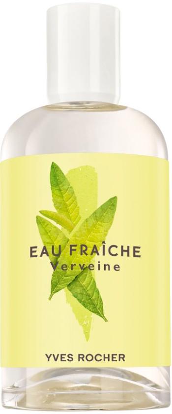YVES ROCHER Eau Fraiche Verbena 100 ml