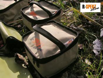 R-spekt cube bag