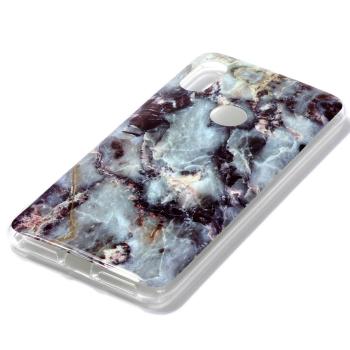 MARBLE Ochranný obal Xiamomi Redmi S2 GREY