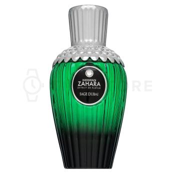 Al Haramain Zahara Sage Dubai čistý parfém unisex 100 ml - 30 dní na vrátenie tovaru, Garancia originality
