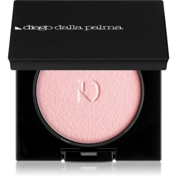 Diego dalla Palma Makeup Studio Matt Eye Shadow matné očné tiene odtieň 154 Pale Pink 3 g