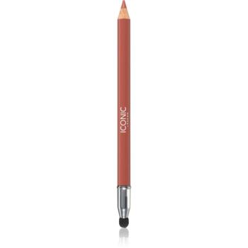 ICONIC London Fuller Pout Sculpting kontúrovacia ceruzka na pery odtieň SRSLY Cute 1.03 g