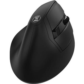 Eternico Wireless 2,4 GHz Vertical Mouse MV200 čierna (AET-MV200B)