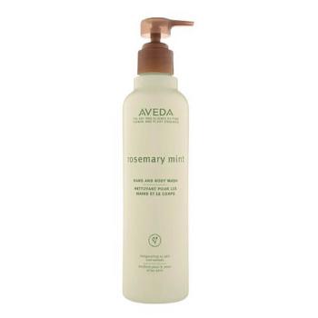 Aveda Sprchové mydlo na ruky a telo Rosemary Mint (Hand and Body Wash) 250 ml