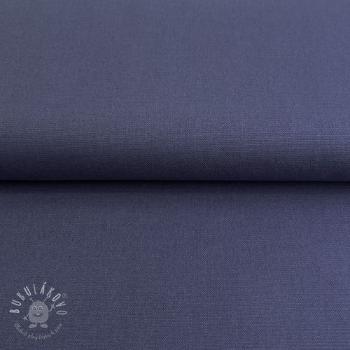 CANVAS dusty blue