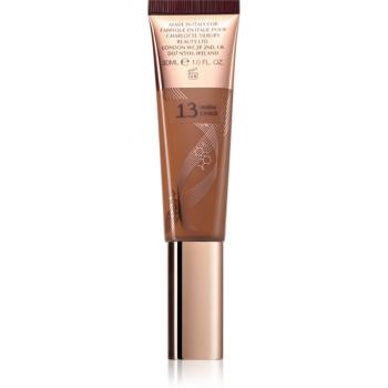 Charlotte Tilbury Beautiful Skin Foundation hydratačný make-up odtieň 13 Warm 30 ml