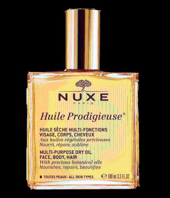 NUXE Huile Prodigieuse Zázračný olej 100 ml