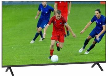 Televízió 75" Panasonic TX-75LX800E