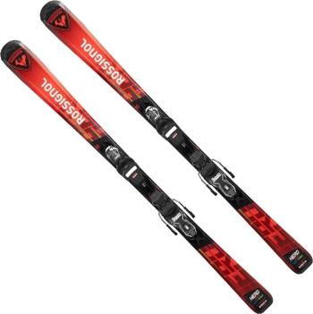 Rossignol Hero JR 130-150 Xpress JR + Xpress 7 GW Set 140 cm Lyže