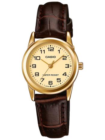 Dámske hodinky  CASIO LTP-V001GL-9BUDF (zd588b)
