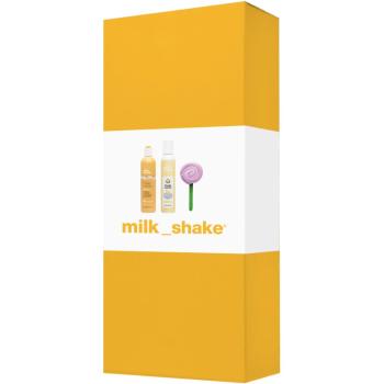 milk_shake Make My Day darčeková sada na vlasy a telo