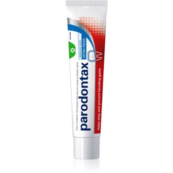 Parodontax Extra Fresh zubná pasta proti krvácaniu ďasien 75 ml