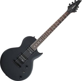 Jackson JS22 Monarkh AH Satin Black Elektrická gitara