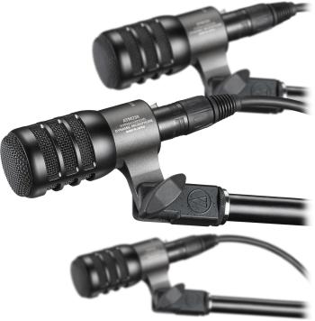 Audio-Technica ATM230PK Sada mikrofónov pre bicie