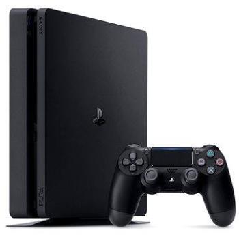 PlayStation 4 Slim 500 GB (PS719407775)