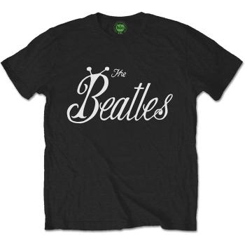 The Beatles tričko Bug Logo  one_size