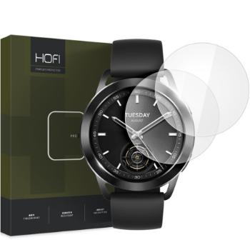 HOFI Glass Pro Watch 2x ochranné sklo na Xiaomi Watch S3