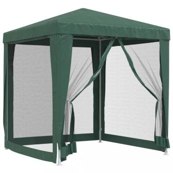 Party stan 2x2 m Dekorhome
