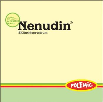 Polemic, Nenudin (SKAntidepresivum), CD