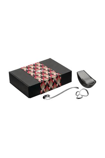Súprava na servírovanie cestovín Alessi Pasta Gift Set viac farieb